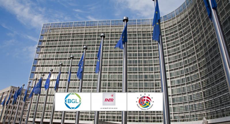 UNGE ENTREPRENØRER I VEITRANSPORT : Et av hovedtemaene vil være fremtiden til transportsektoren i EU, spesielt knyttet til de mange utfordringene i forhold til den grønne omstillingen.  