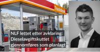 Nytt fra NLF uke 19, 2026