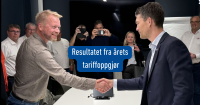 Nytt fra NLF uke 24, 2026