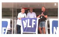 Nytt fra NLF, uke 31, 2026
