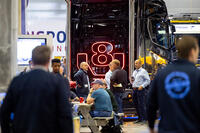 Nytt fra NLF uke 8, 2026