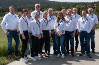 Nytt fra NLF uke 26, 2025