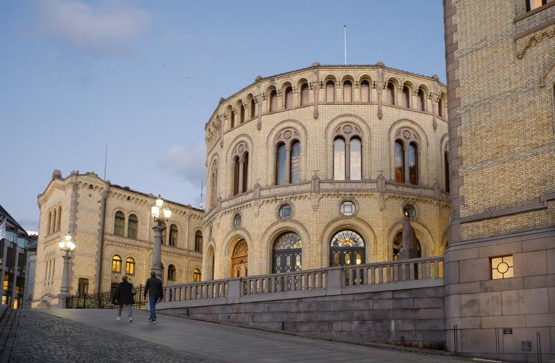 VALGET OG TRANSPORTNÆRINGEN: NLF løfter kravene til ny regjering i medlemsmøte 10. september.