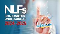 Nytt fra NLF uke 9, 2025
