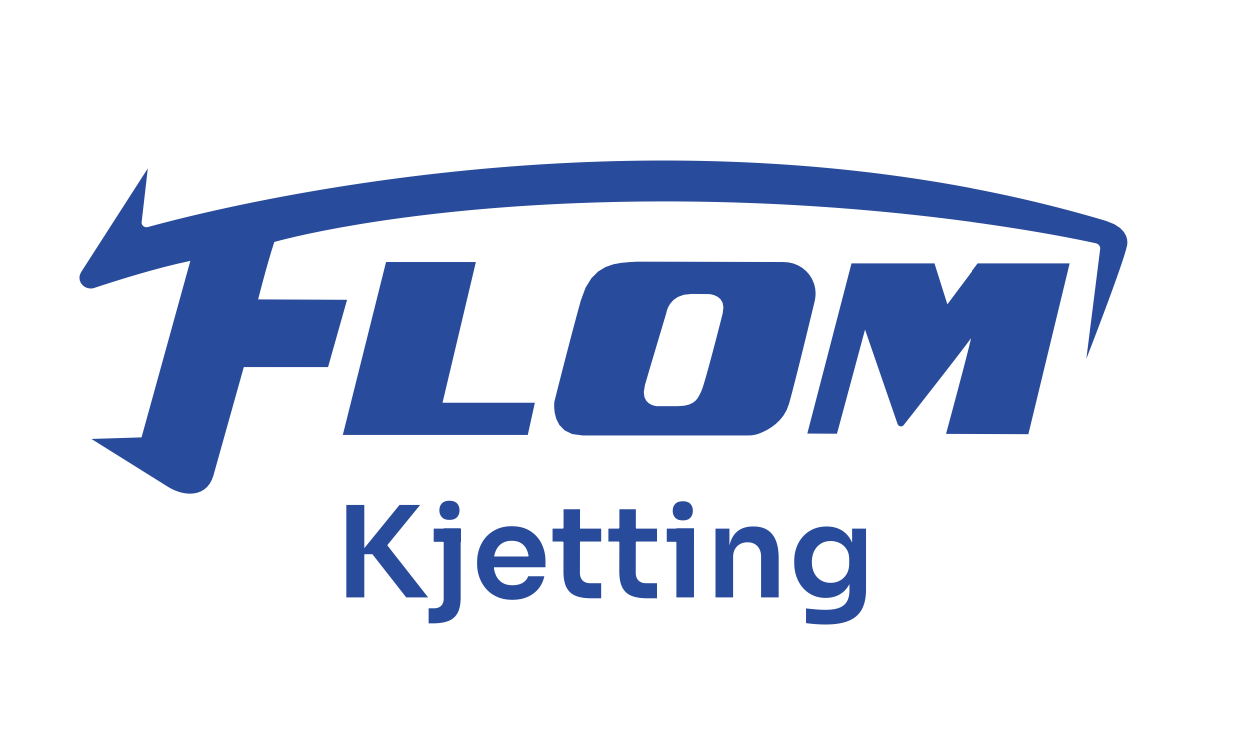 Flom kjetting