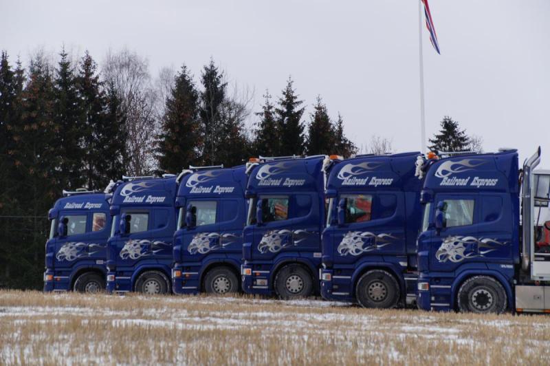 Bilparken 04.01.2016