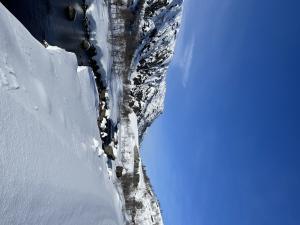 Ljosland i Åseral, 2023