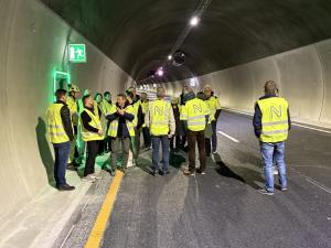 Befaring på Kvithammer Åsen