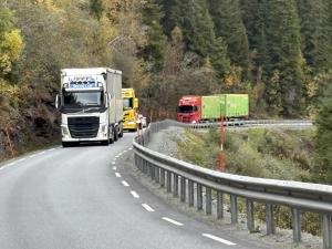 Over fra Ekne til Frosta