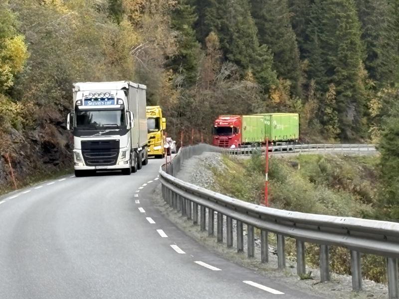 Over fra Ekne til Frosta