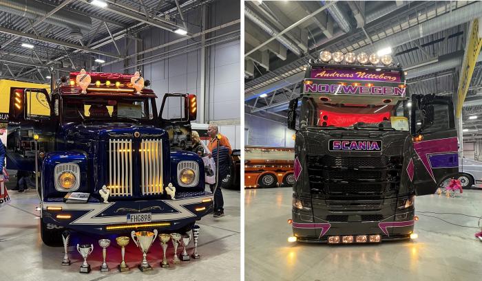 Foto: Elisabeth Nodland