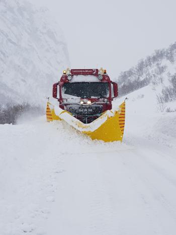 Foto av Tore Sigmundsen