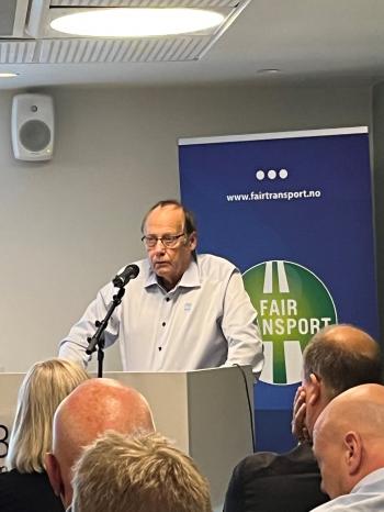 Erik Graarud reagerer kraftig