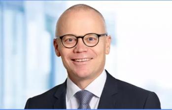 Ønsker seg flere: Business development manager i Gasum Clean Gas Solution, Jogeir Munkeby, mener det er positivt at Enova har tildelt støtte til 14 nye fyllestasjoner, men han legger ikke skjul på at han kunne ønske at det ble gitt midler til enda flere.