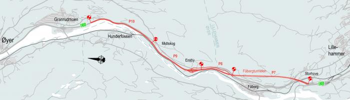 Illustrasjon: Nye Veier