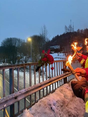 Nyttårsaksjonen Agder 2026