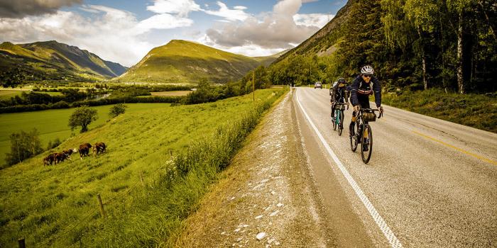 Vis hensyn: Styrkeprøven gjennomføres fra lørdag morgen kl. 04:00 til søndag cirka kl, 13:30.