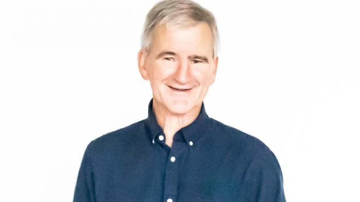 Kundedirektør i NOVA Spektrum, Trond Andersen, gleder seg over at alle importørene er på plass på årets største møteplass for transportbransjen.